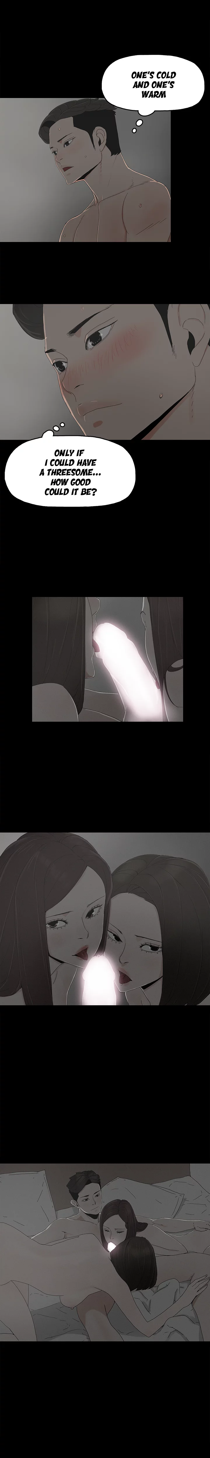 Surrogate Mother - Chapter 12 [photo 7] - MangaPorn