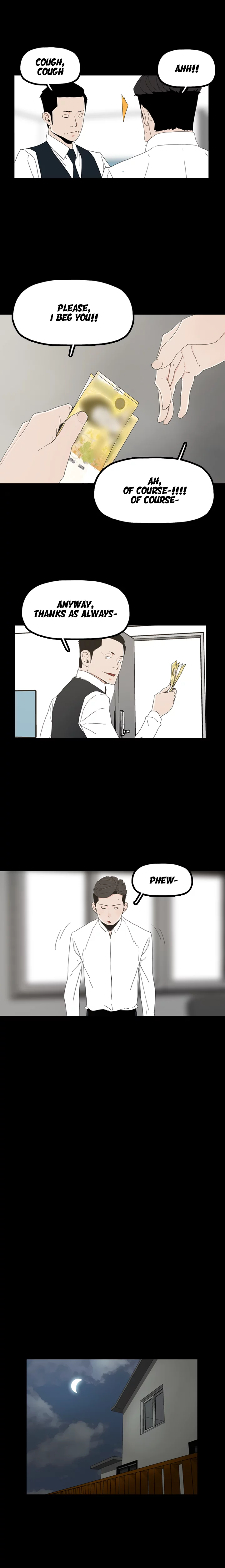 Surrogate Mother - Chapter 13 [photo 12] - MangaPorn