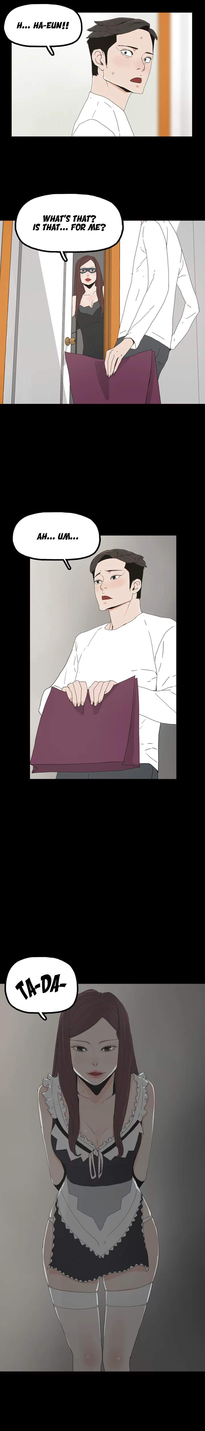 Surrogate Mother - Chapter 13 [photo 16] - MangaPorn
