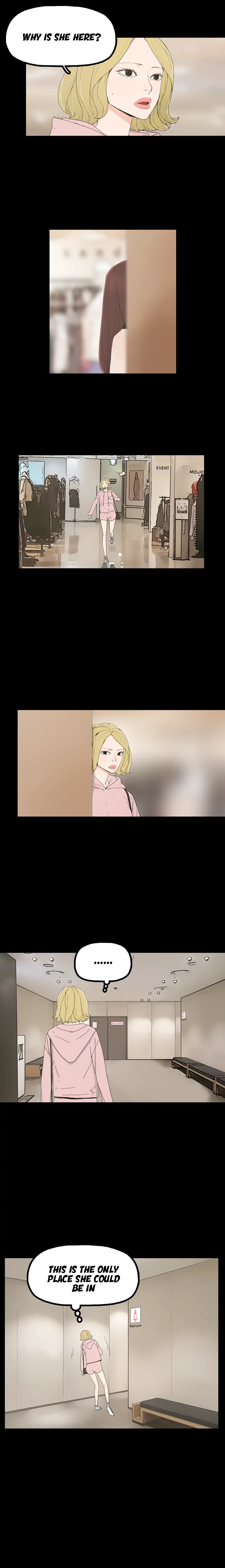 Surrogate Mother - Chapter 13 [photo 3] - MangaPorn