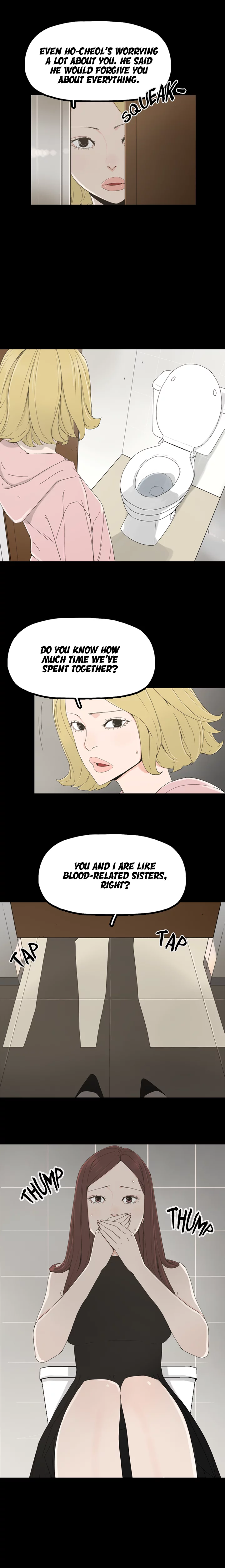 Surrogate Mother - Chapter 13 [photo 5] - MangaPorn