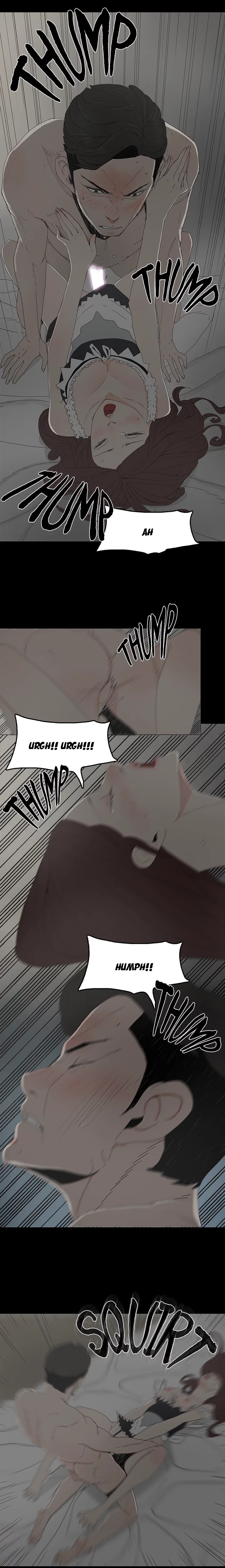 Surrogate Mother - Chapter 14 [photo 14] - MangaPorn