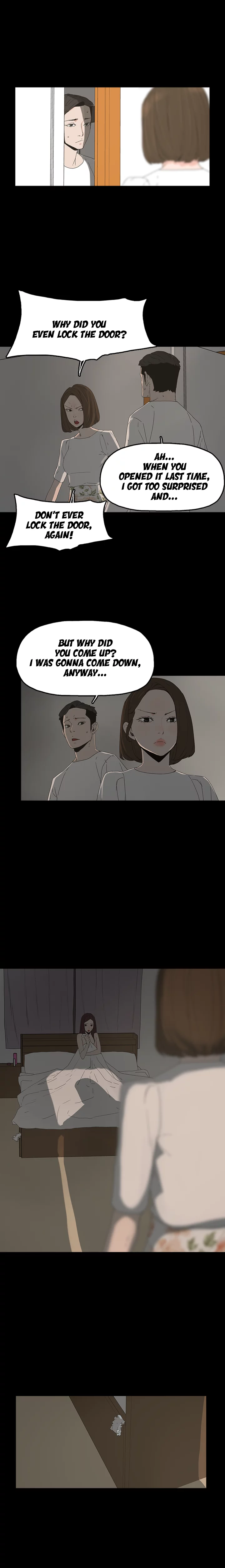 Surrogate Mother - Chapter 14 [photo 17] - MangaPorn