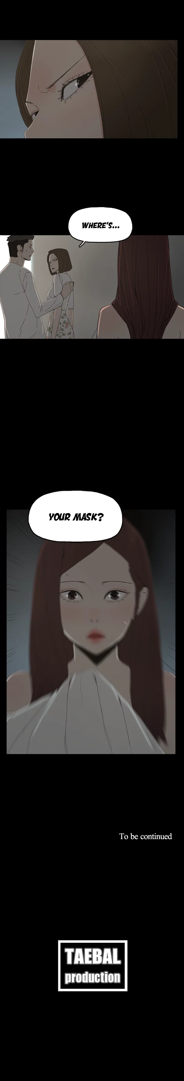Surrogate Mother - Chapter 14 [photo 20] - MangaPorn