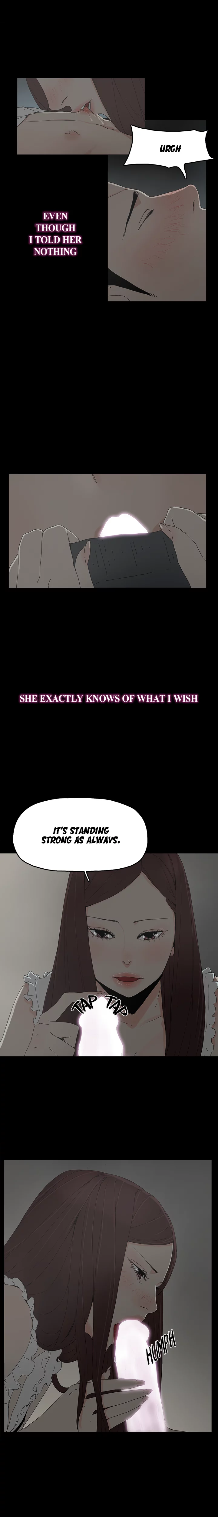 Surrogate Mother - Chapter 14 [photo 7] - MangaPorn