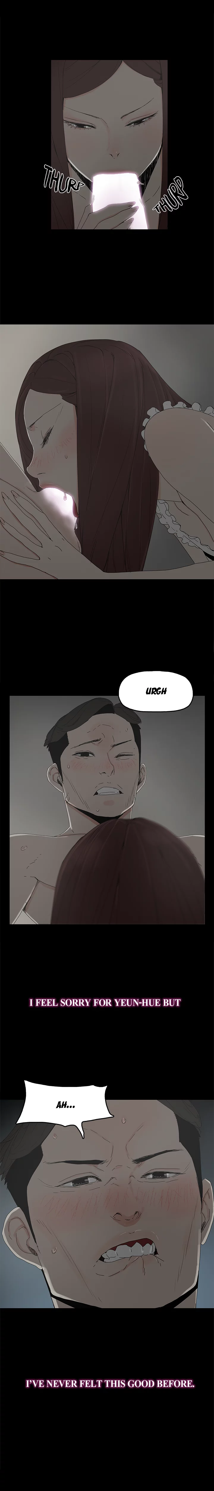 Surrogate Mother - Chapter 14 [photo 8] - MangaPorn