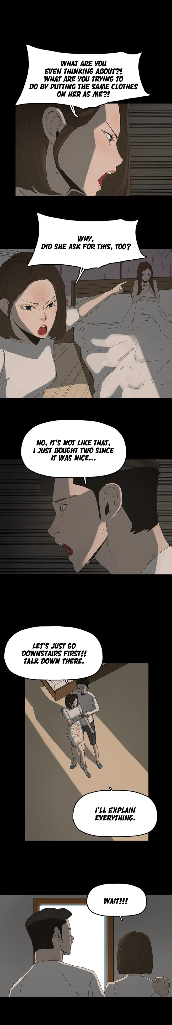 Surrogate Mother - Chapter 15 [photo 1] - MangaPorn