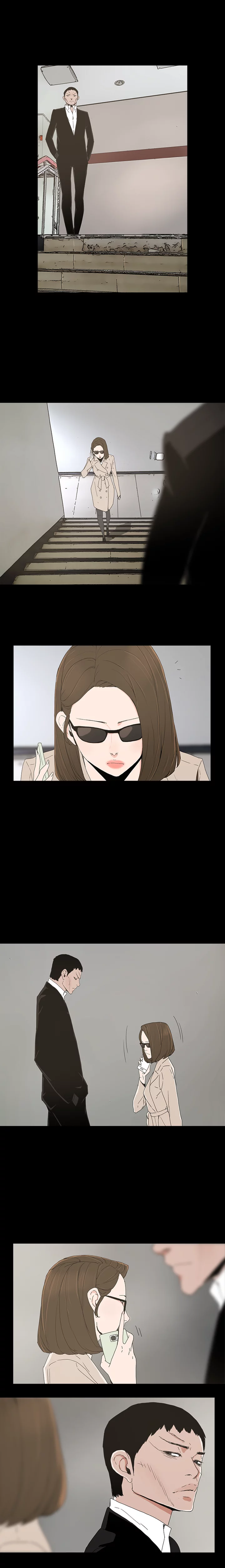 Surrogate Mother - Chapter 15 [photo 14] - MangaPorn