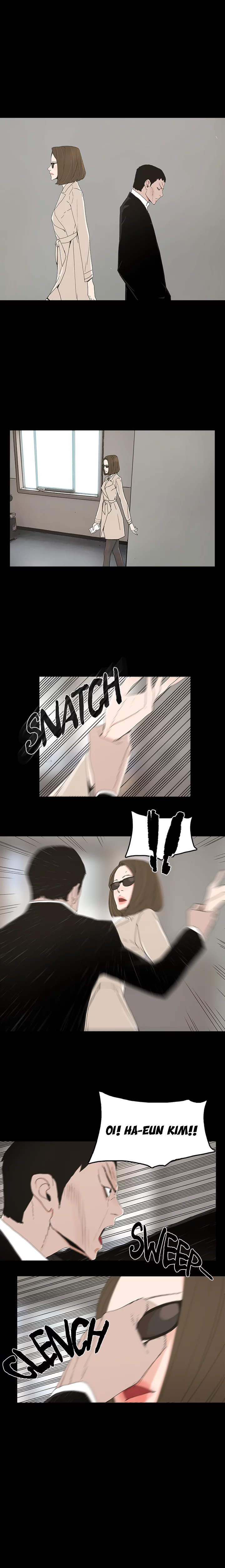 Surrogate Mother - Chapter 15 [photo 15] - MangaPorn