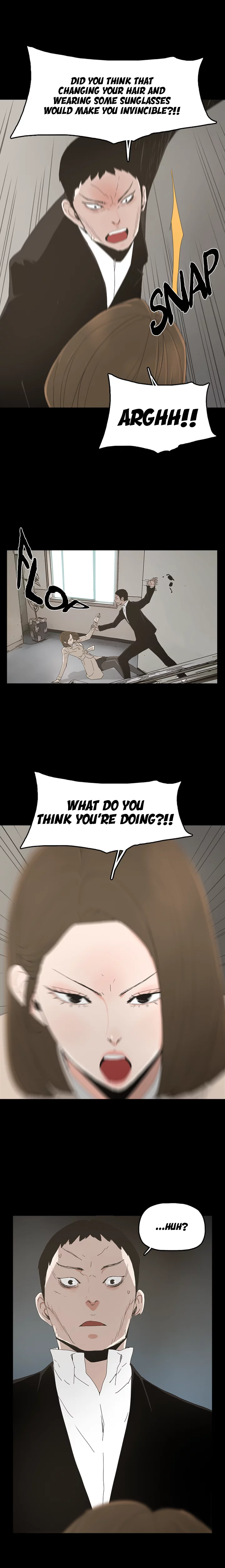Surrogate Mother - Chapter 15 [photo 16] - MangaPorn