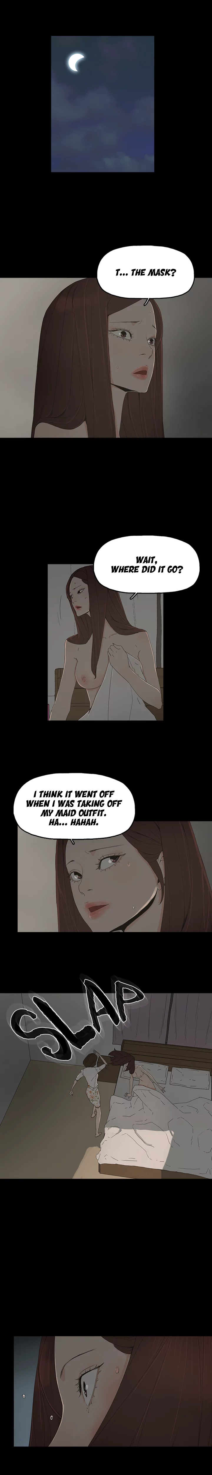 Surrogate Mother - Chapter 15 [photo 4] - MangaPorn