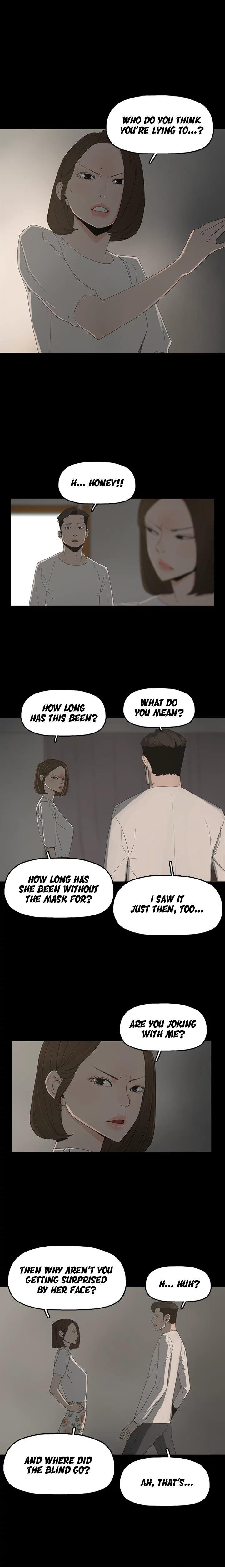 Surrogate Mother - Chapter 15 [photo 5] - MangaPorn