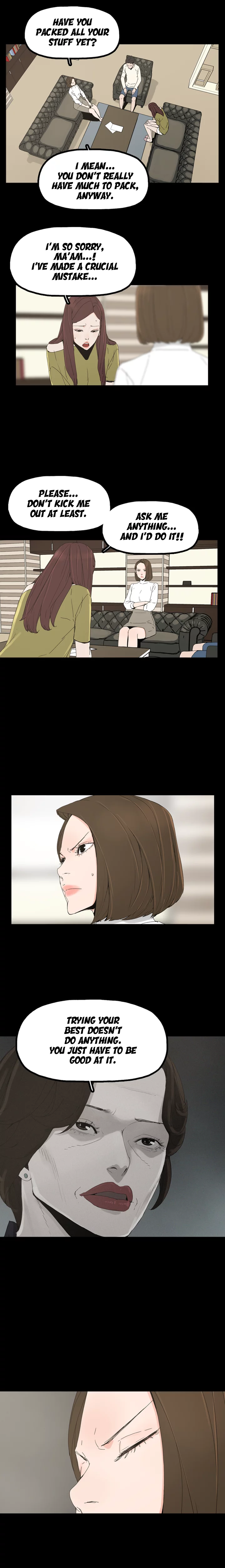 Surrogate Mother - Chapter 16 [photo 10] - MangaPorn
