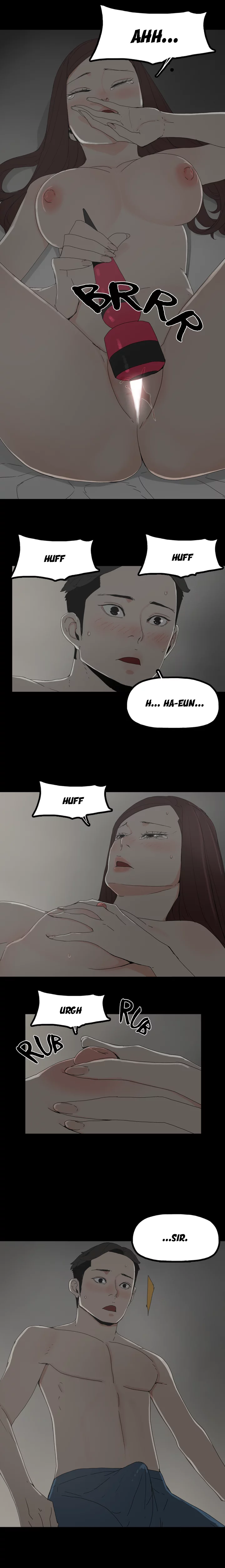 Surrogate Mother - Chapter 16 [photo 17] - MangaPorn