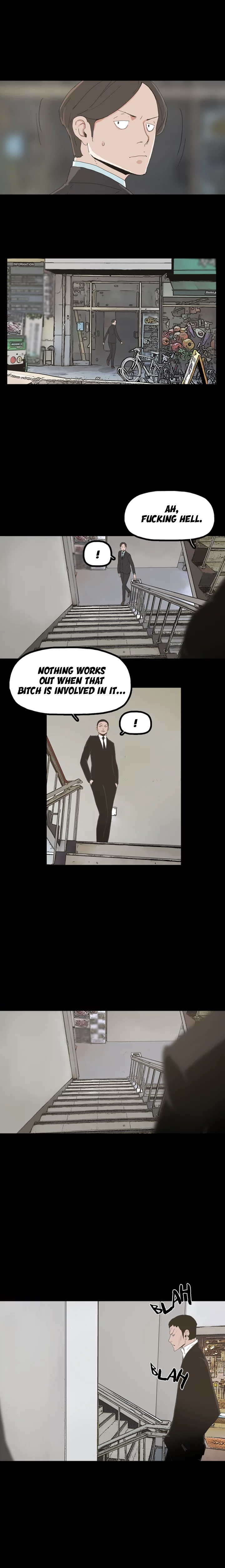 Surrogate Mother - Chapter 16 [photo 5] - MangaPorn