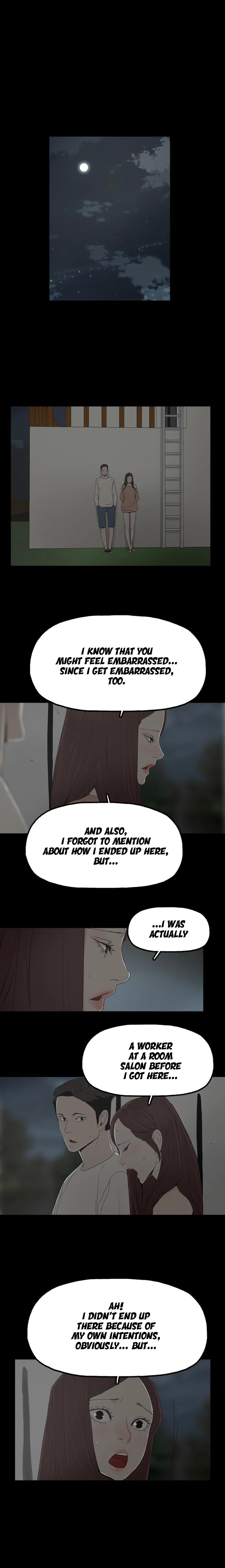 Surrogate Mother - Chapter 17 [photo 10] - MangaPorn