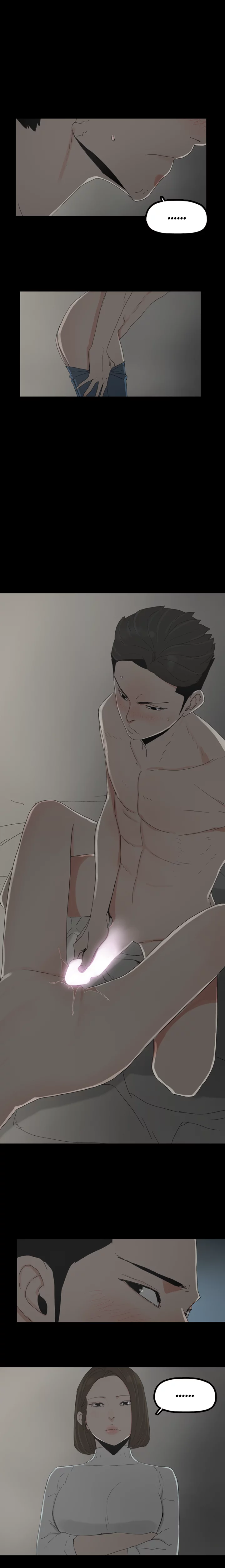 Surrogate Mother - Chapter 17 [photo 4] - MangaPorn