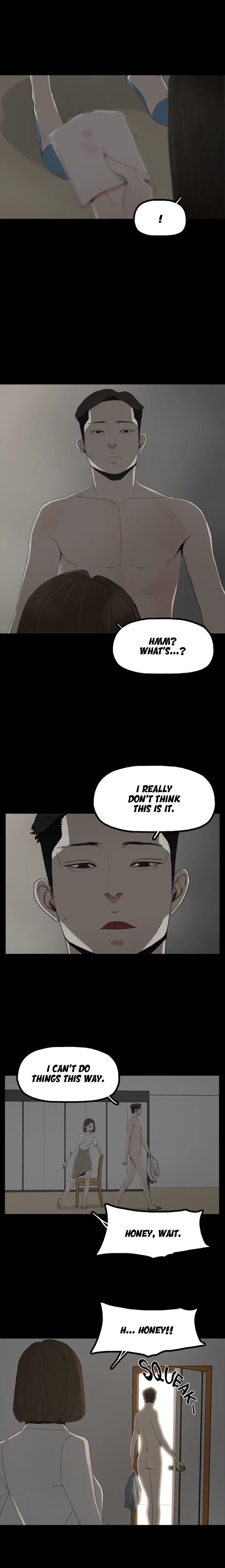 Surrogate Mother - Chapter 17 [photo 7] - MangaPorn