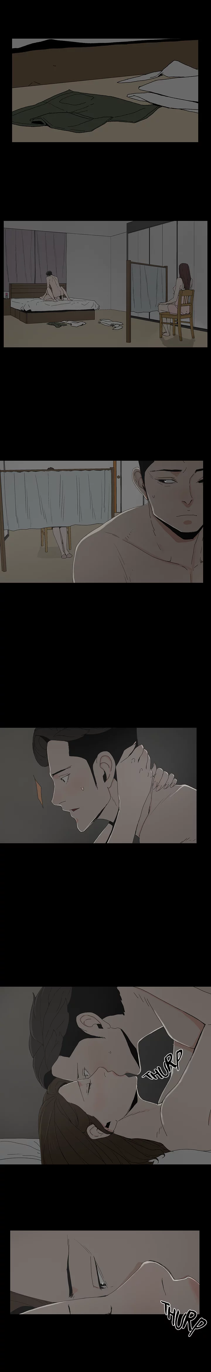 Surrogate Mother - Chapter 18 [photo 11] - MangaPorn