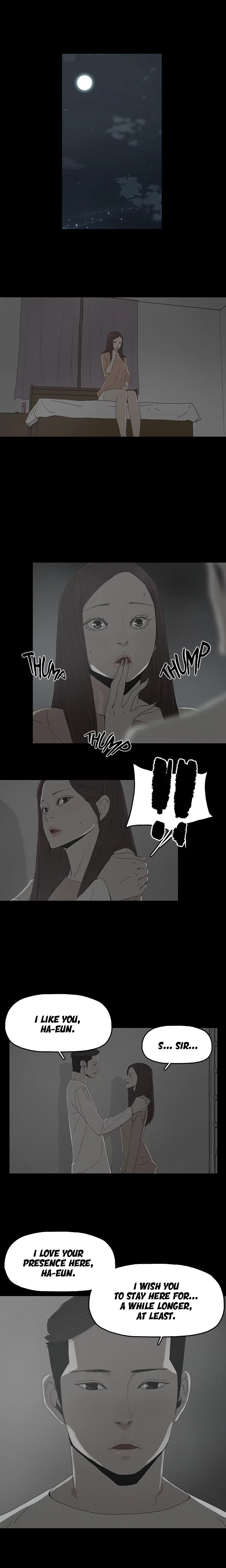 Surrogate Mother - Chapter 18 [photo 4] - MangaPorn
