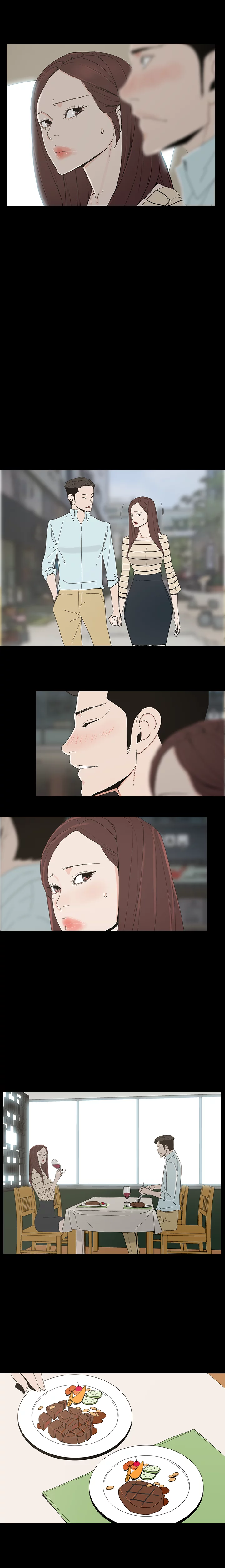 Surrogate Mother - Chapter 19 [photo 13] - MangaPorn