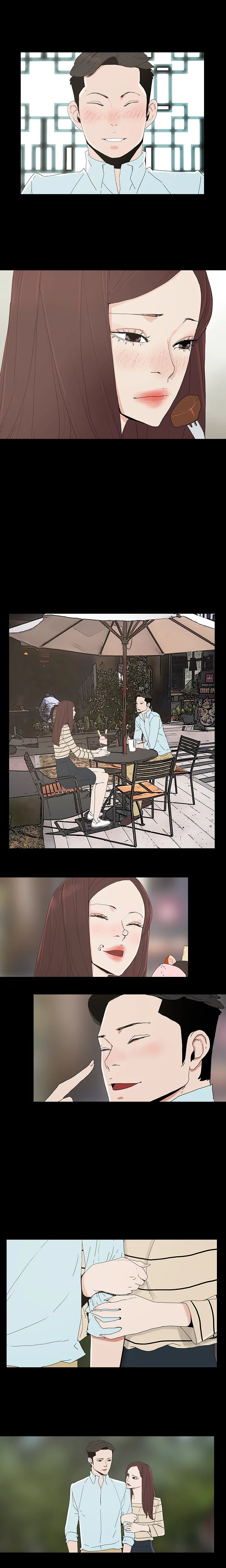 Surrogate Mother - Chapter 19 [photo 14] - MangaPorn