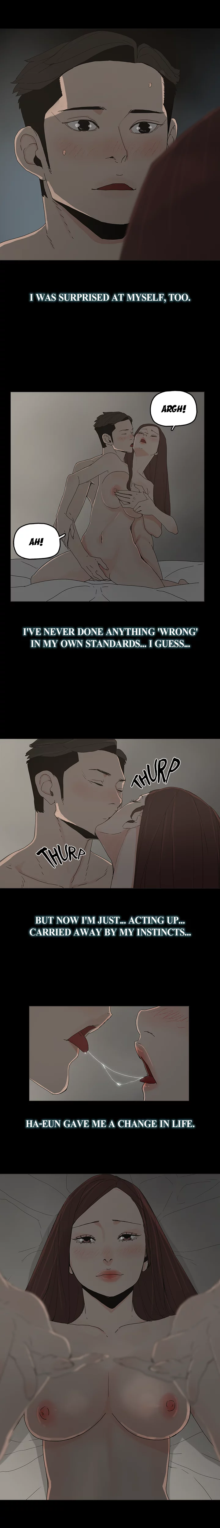Surrogate Mother - Chapter 19 [photo 19] - MangaPorn