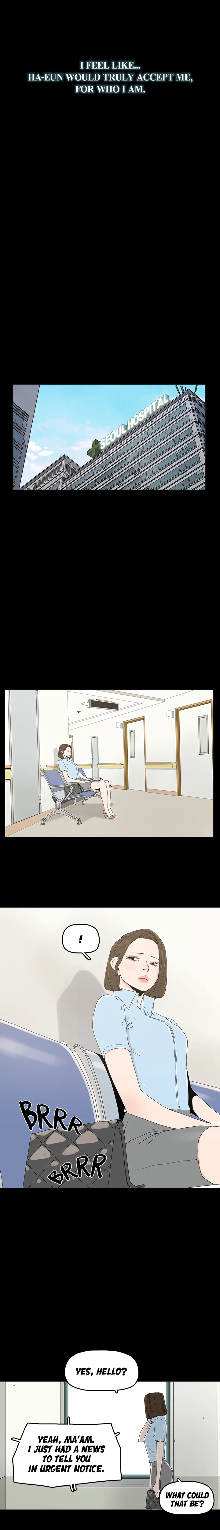 Surrogate Mother - Chapter 19 [photo 20] - MangaPorn