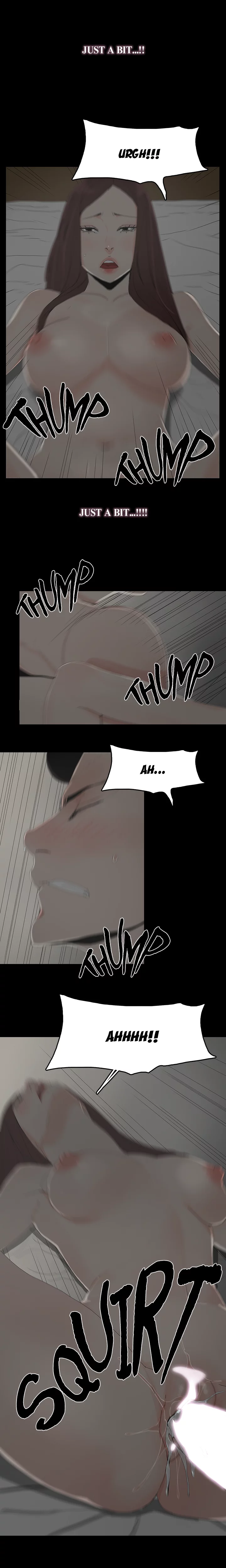 Surrogate Mother - Chapter 19 [photo 6] - MangaPorn