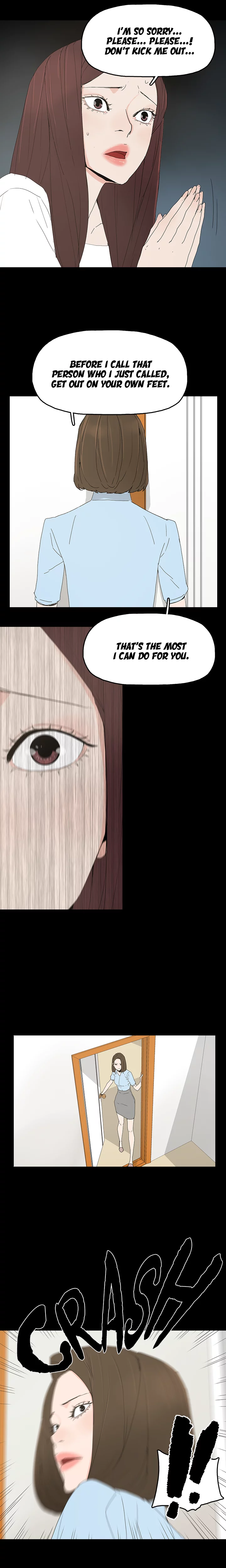 Surrogate Mother - Chapter 20 [photo 15] - MangaPorn