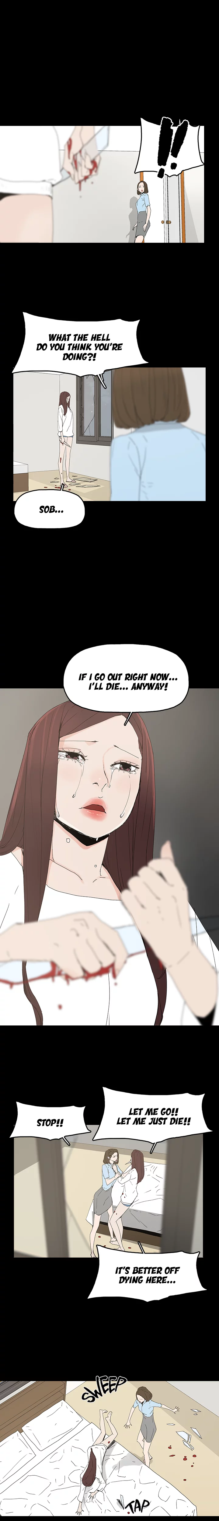 Surrogate Mother - Chapter 20 [photo 16] - MangaPorn