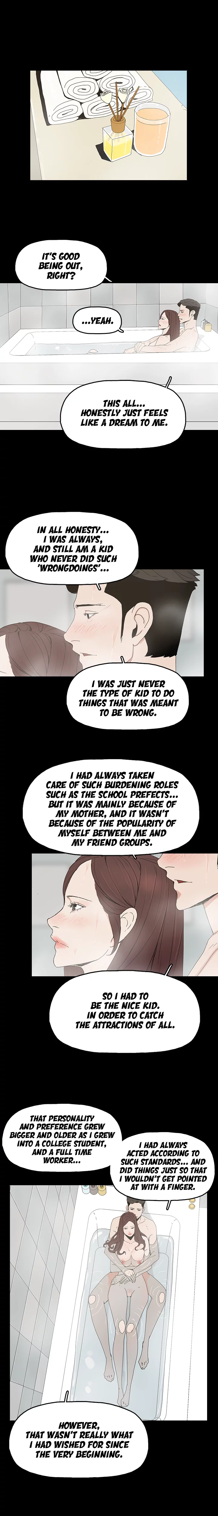 Surrogate Mother - Chapter 20 [photo 4] - MangaPorn