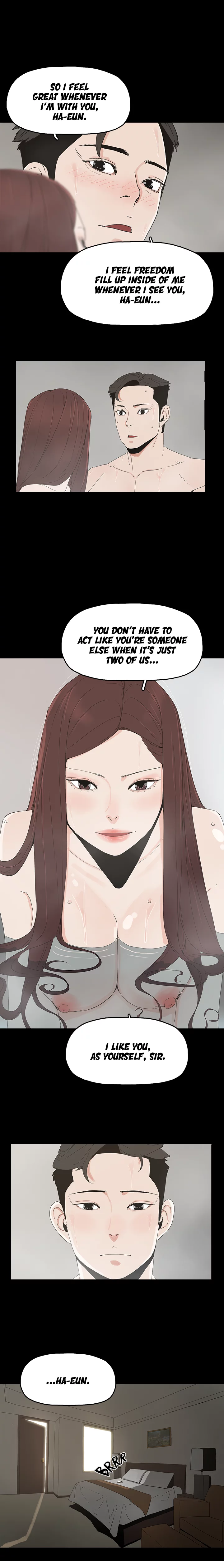 Surrogate Mother - Chapter 20 [photo 5] - MangaPorn