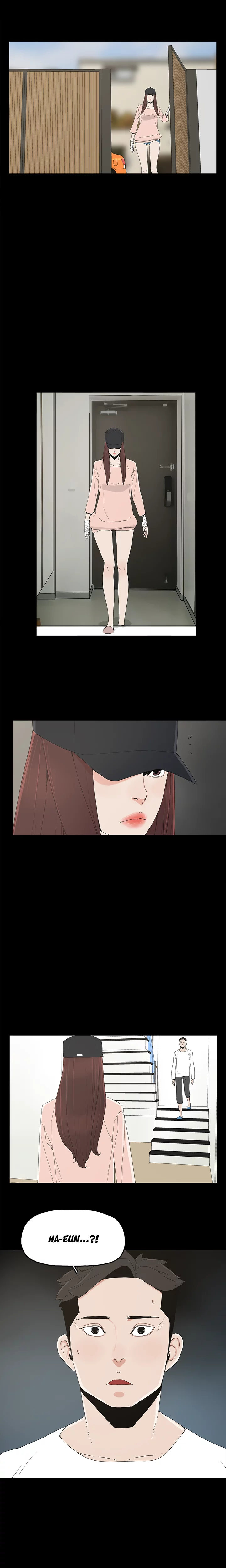 Surrogate Mother - Chapter 21 [photo 10] - MangaPorn