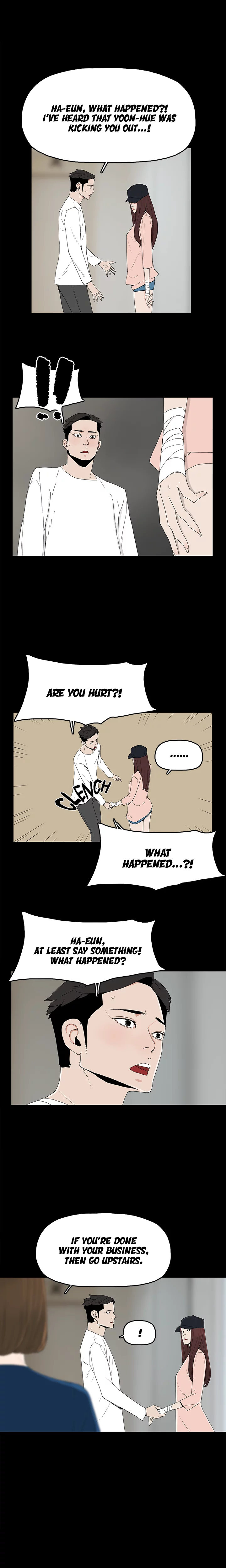Surrogate Mother - Chapter 21 [photo 11] - MangaPorn