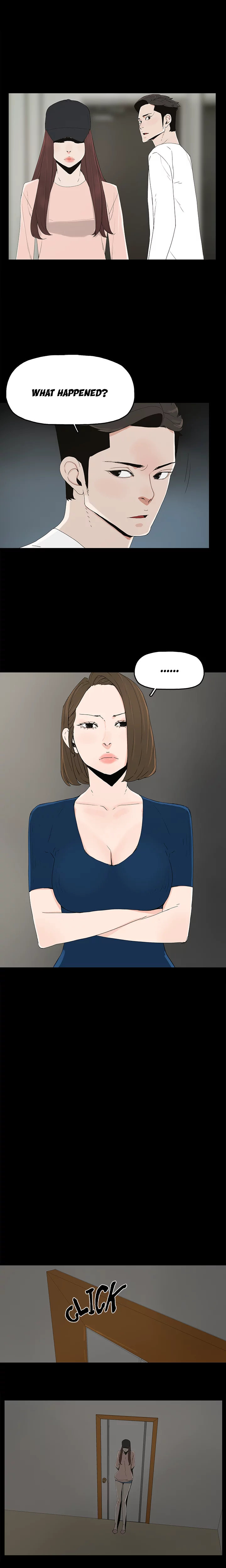 Surrogate Mother - Chapter 21 [photo 12] - MangaPorn