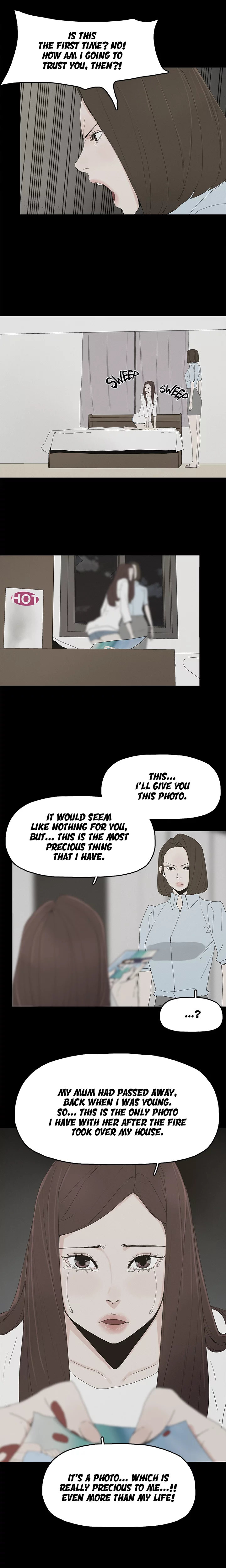 Surrogate Mother - Chapter 21 [photo 14] - MangaPorn