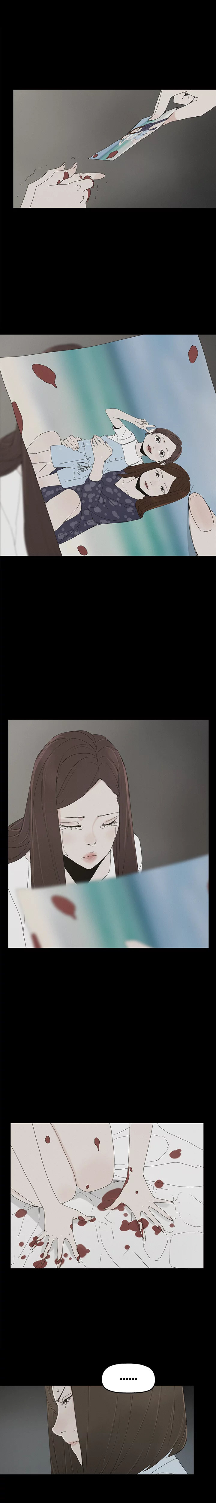 Surrogate Mother - Chapter 21 [photo 15] - MangaPorn