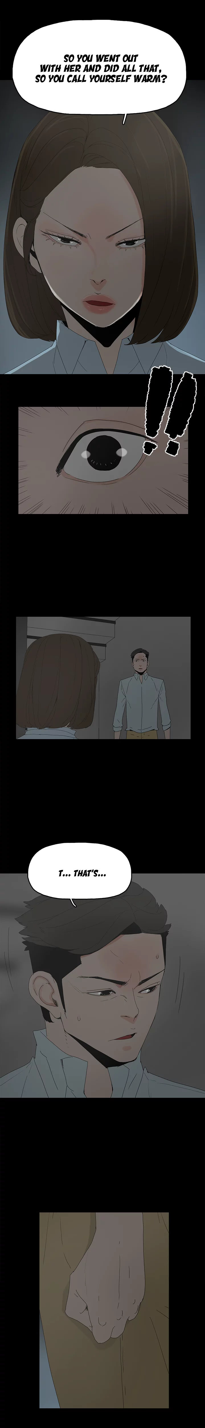 Surrogate Mother - Chapter 21 [photo 5] - MangaPorn