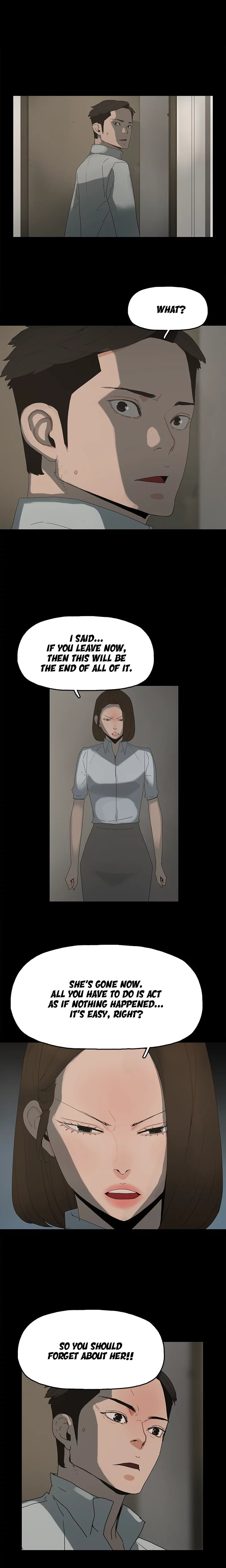 Surrogate Mother - Chapter 21 [photo 7] - MangaPorn