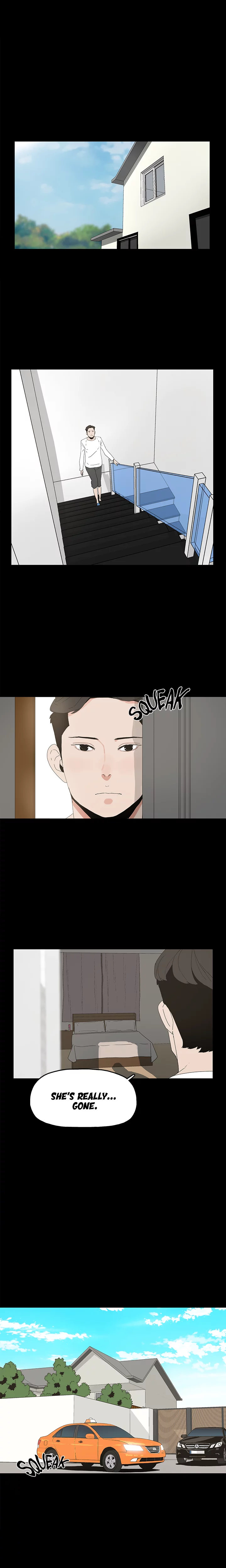 Surrogate Mother - Chapter 21 [photo 9] - MangaPorn