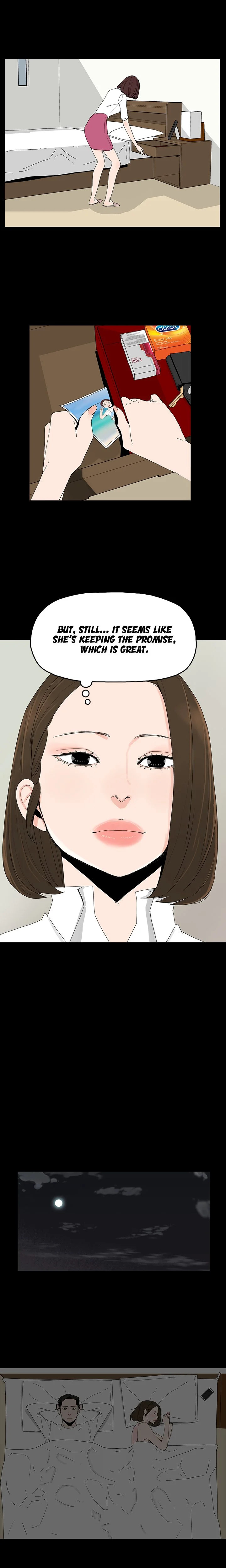 Surrogate Mother - Chapter 22 [photo 11] - MangaPorn