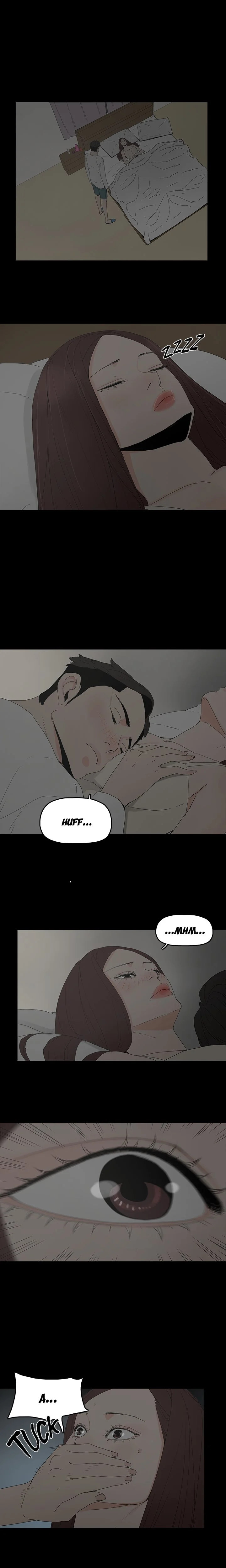 Surrogate Mother - Chapter 22 [photo 13] - MangaPorn