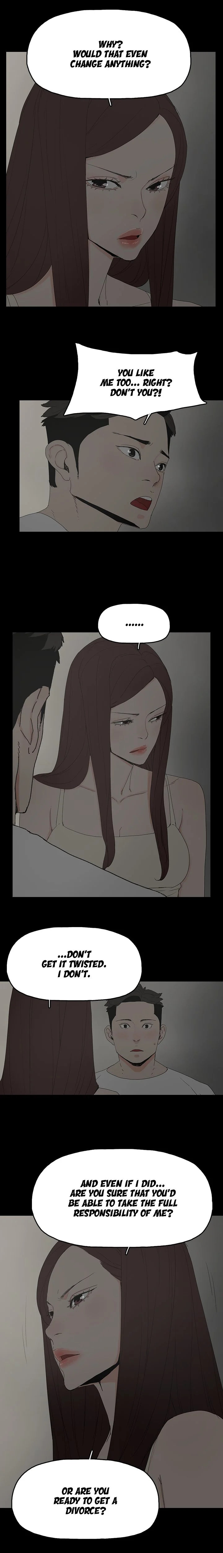 Surrogate Mother - Chapter 22 [photo 15] - MangaPorn
