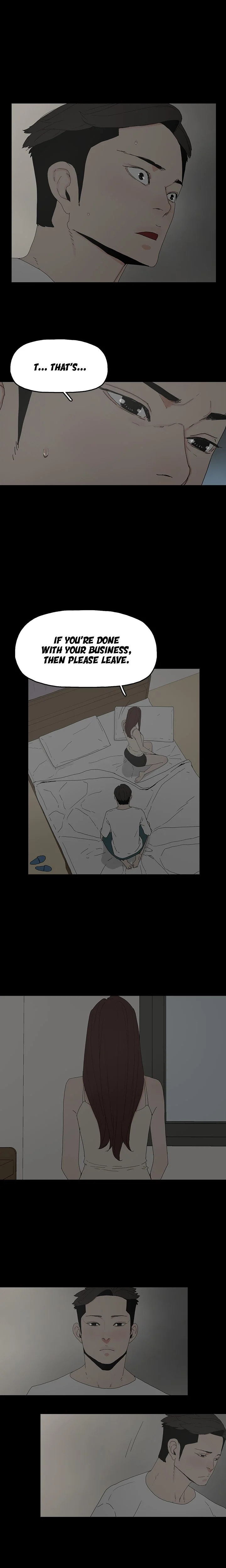 Surrogate Mother - Chapter 22 [photo 16] - MangaPorn