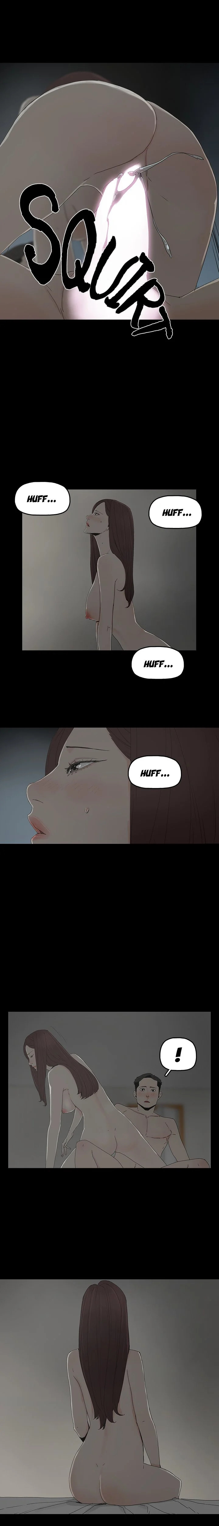 Surrogate Mother - Chapter 22 [photo 9] - MangaPorn