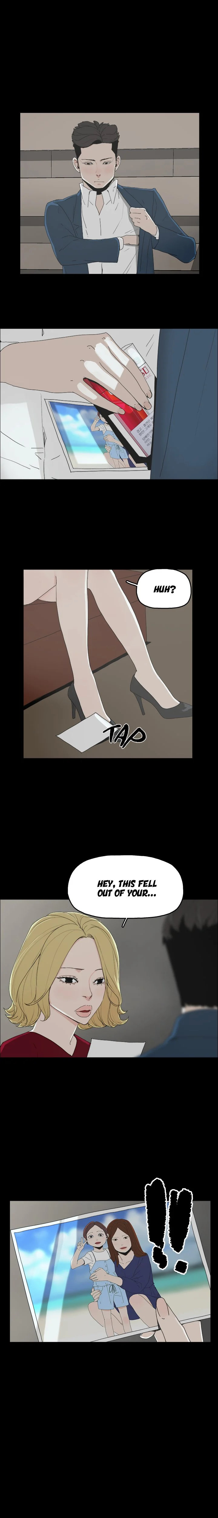 Surrogate Mother - Chapter 23 [photo 13] - MangaPorn
