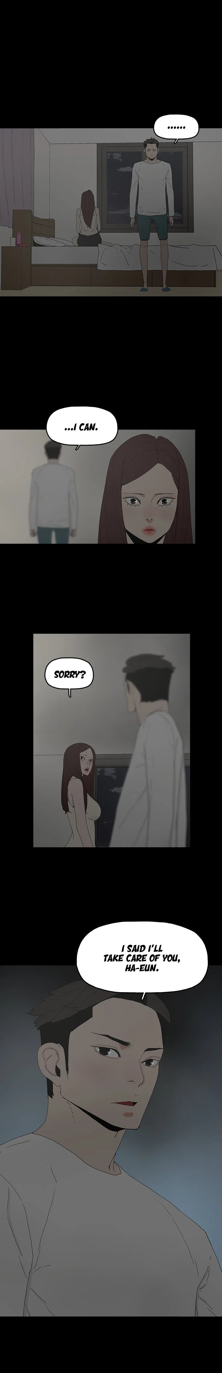 Surrogate Mother - Chapter 23 [photo 2] - MangaPorn
