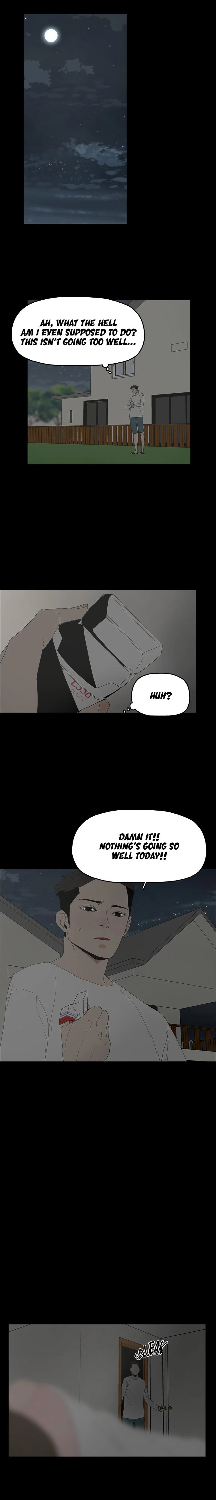 Surrogate Mother - Chapter 23 [photo 7] - MangaPorn