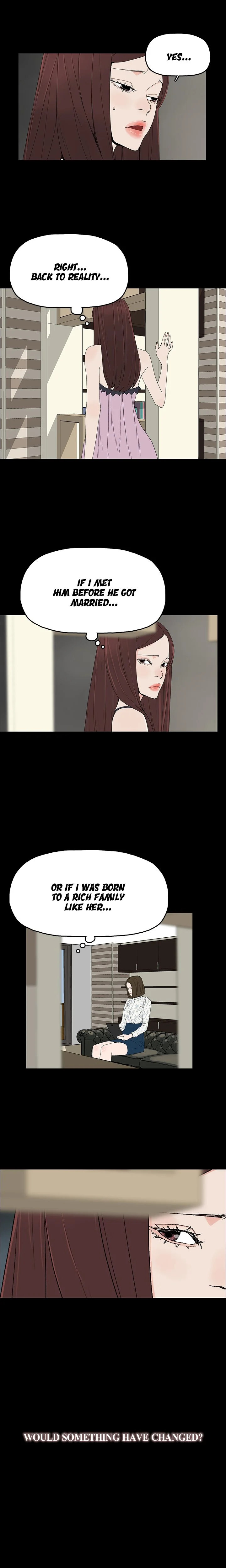 Surrogate Mother - Chapter 24 [photo 10] - MangaPorn